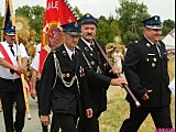  Dożynki w Grodziszczu