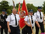  Dożynki w Grodziszczu