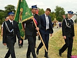  Dożynki w Grodziszczu