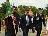  Dożynki w Grodziszczu