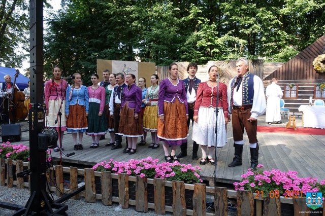 Ząbkowiczanie odwiedzili Czerwony Kostelec