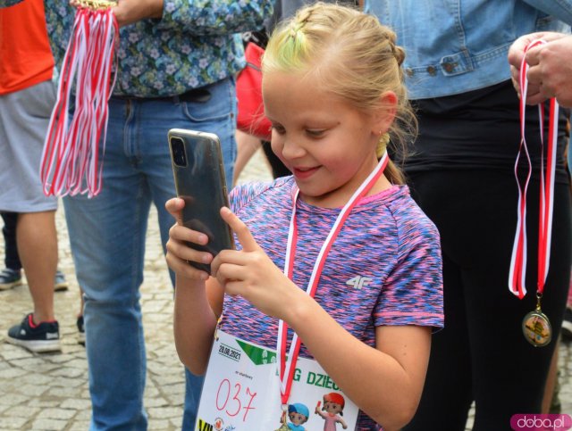 Ząbkowicka Dycha Dzieci