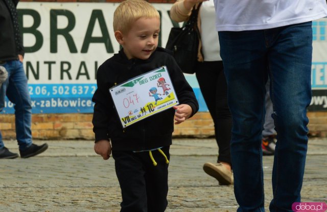 Ząbkowicka Dycha Dzieci