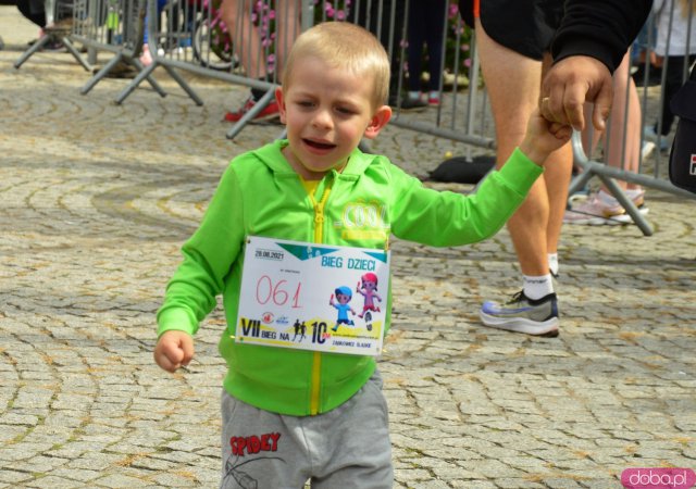 Ząbkowicka Dycha Dzieci
