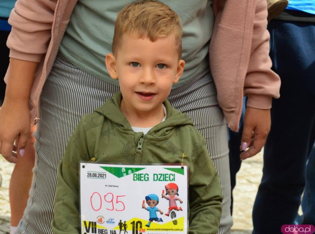 Ząbkowicka Dycha Dzieci