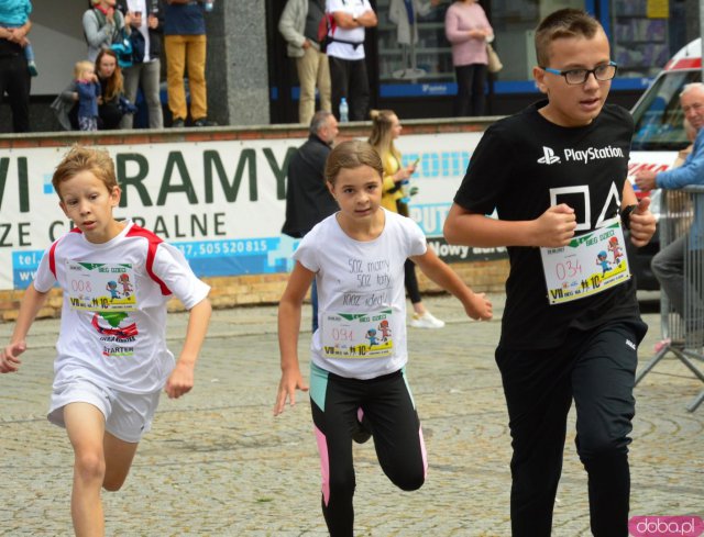 Ząbkowicka Dycha Dzieci