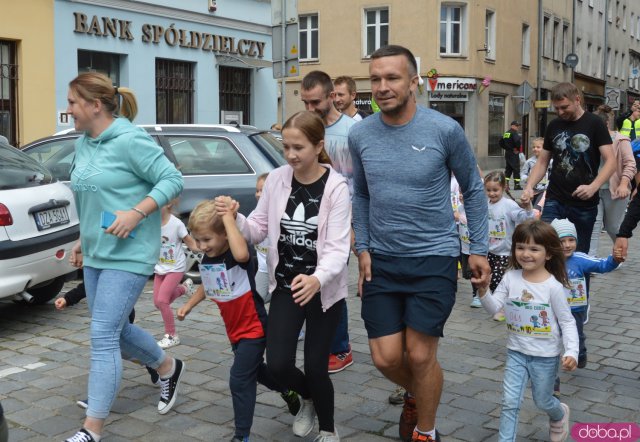 Ząbkowicka Dycha Dzieci