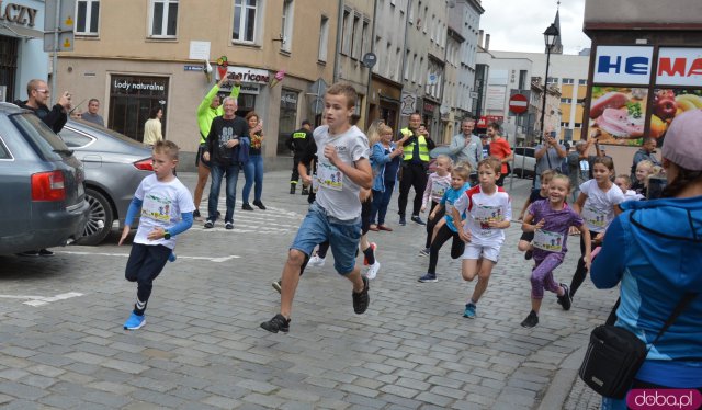 Ząbkowicka Dycha Dzieci