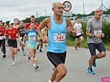  Prawie 400 biegaczy na Ząbkowickiej Dyszce