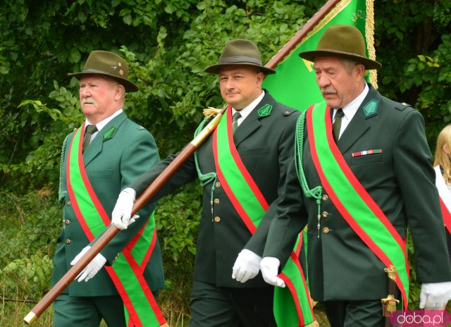 Dożynki w Ciepłowodach