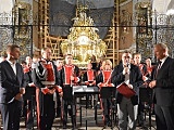 Msza Dożynkowa i koncert finałowy Bardzkiego Lata Organowego