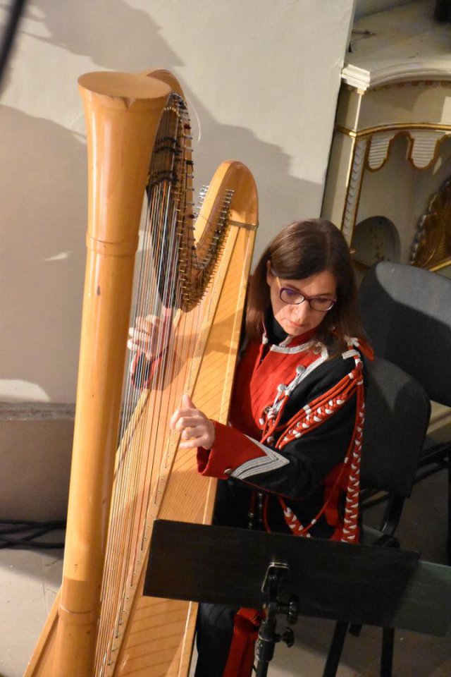Msza Dożynkowa i koncert finałowy Bardzkiego Lata Organowego