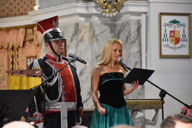 Msza Dożynkowa i koncert finałowy Bardzkiego Lata Organowego
