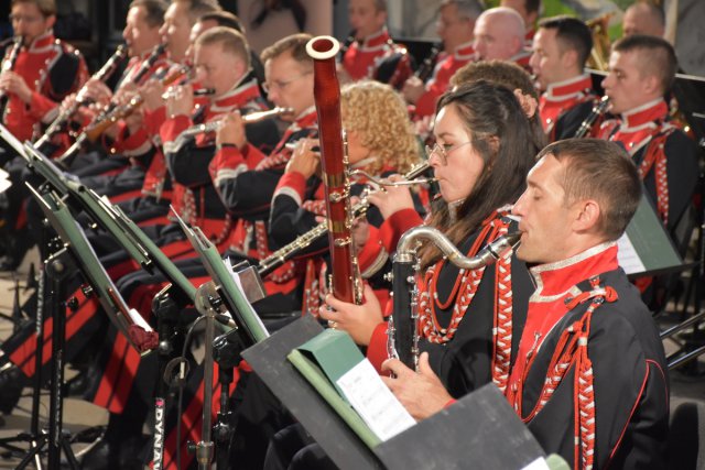 Msza Dożynkowa i koncert finałowy Bardzkiego Lata Organowego