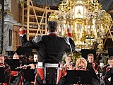 Msza Dożynkowa i koncert finałowy Bardzkiego Lata Organowego