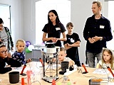 Zakończenie wakacji w gminie Stoszowice