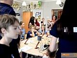 Zakończenie wakacji w gminie Stoszowice