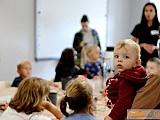 Zakończenie wakacji w gminie Stoszowice