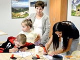 Zakończenie wakacji w gminie Stoszowice