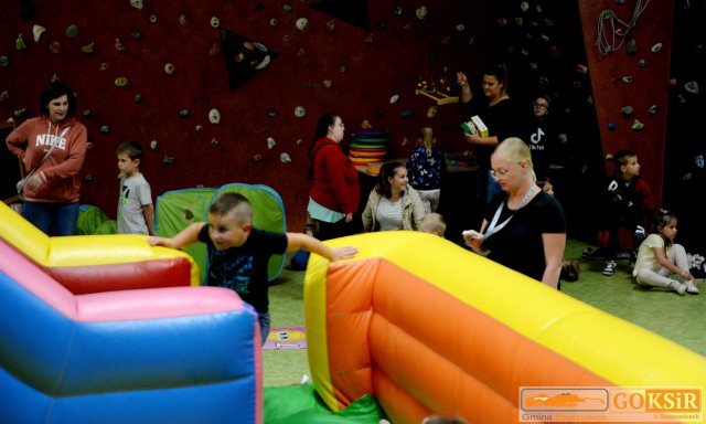 Zakończenie wakacji w gminie Stoszowice