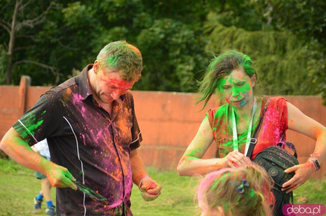  Rodzinny piknik, święto kolorów i Narodowe Czytanie w Ząbkowicach Śląskich