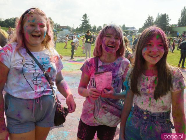  Rodzinny piknik, święto kolorów i Narodowe Czytanie w Ząbkowicach Śląskich