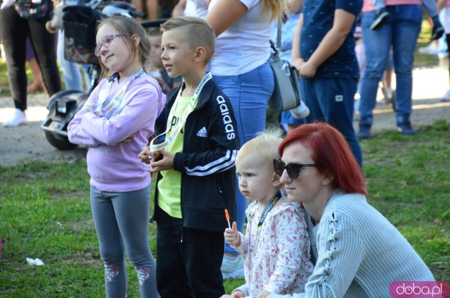 Dożynki w Ziębicach