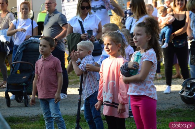 Dożynki w Ziębicach