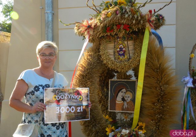 Dożynki w Ziębicach