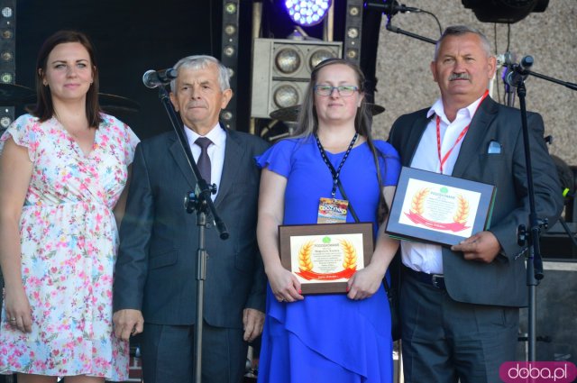 Dożynki w Ziębicach
