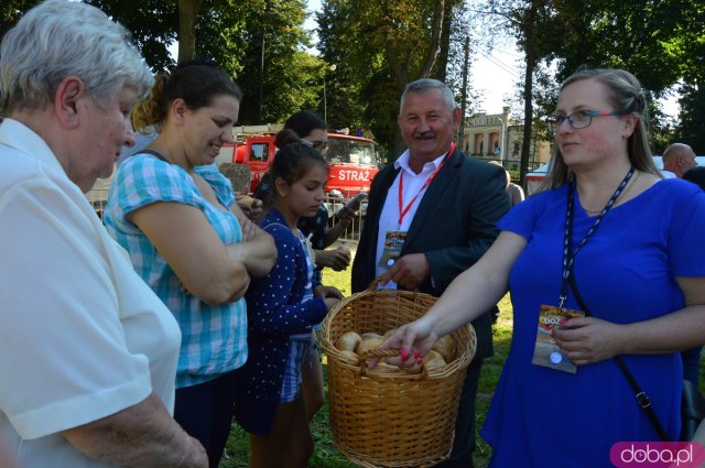 Dożynki w Ziębicach