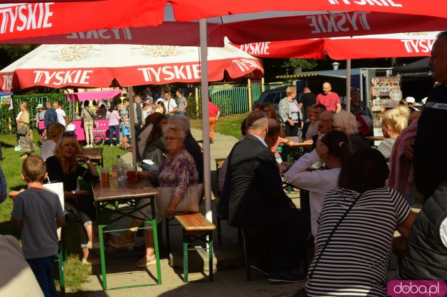 Dożynki w Ziębicach