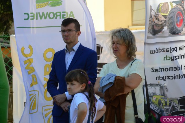 Dożynki w Ziębicach