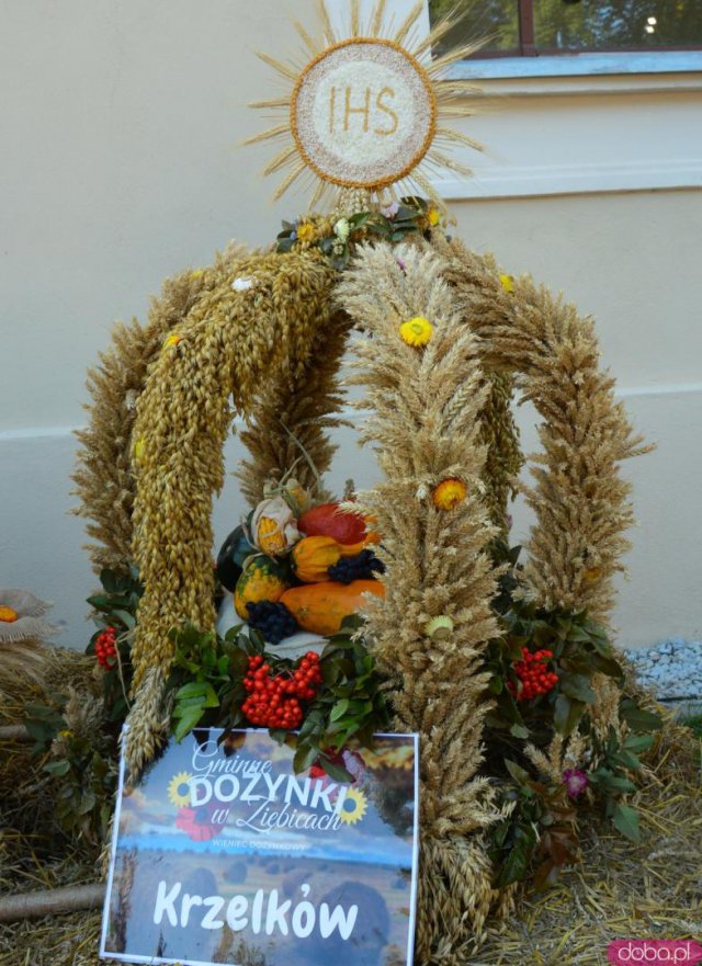 Dożynki w Ziębicach