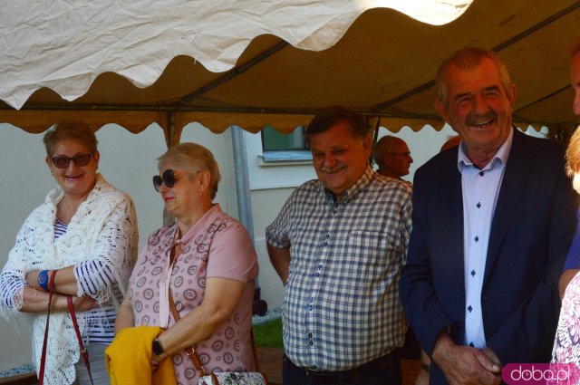 Dożynki w Ziębicach