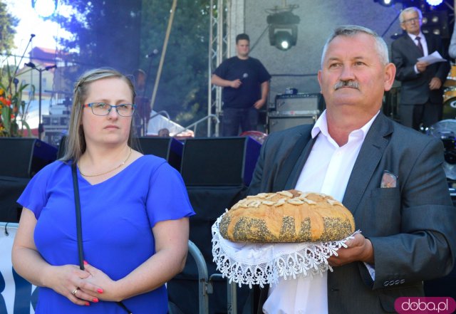 Dożynki w Ziębicach