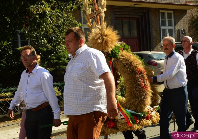 Dożynki w Ziębicach