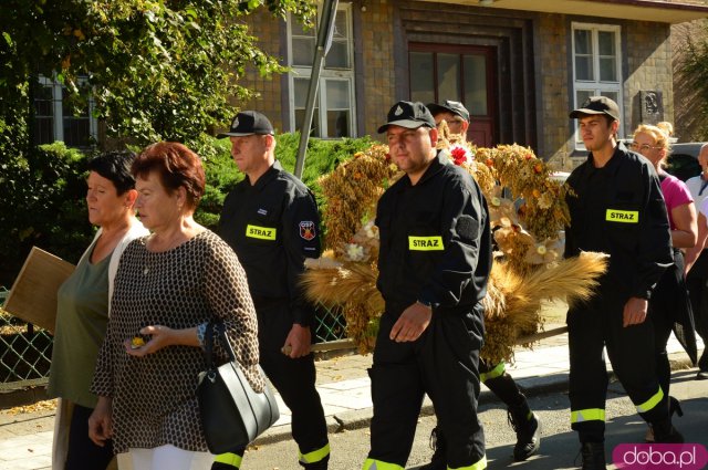 Dożynki w Ziębicach