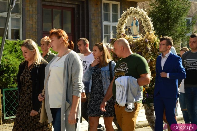 Dożynki w Ziębicach