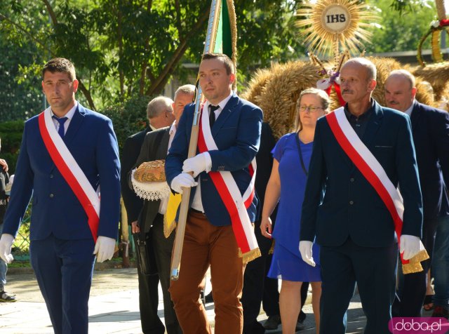Dożynki w Ziębicach