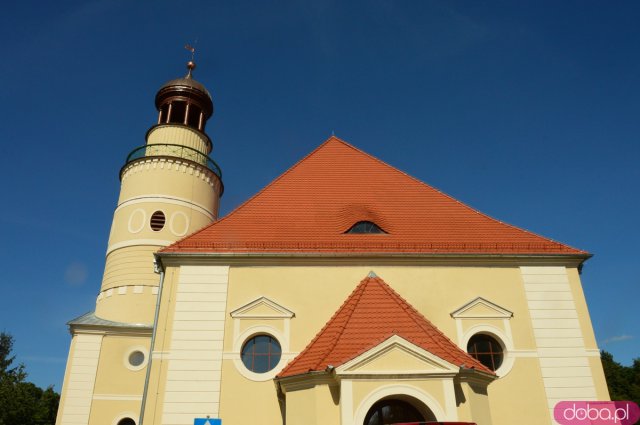 Dożynki w Ziębicach