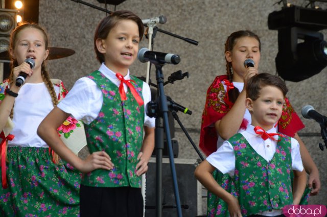 Dożynki w Ziębicach