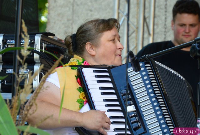 Dożynki w Ziębicach