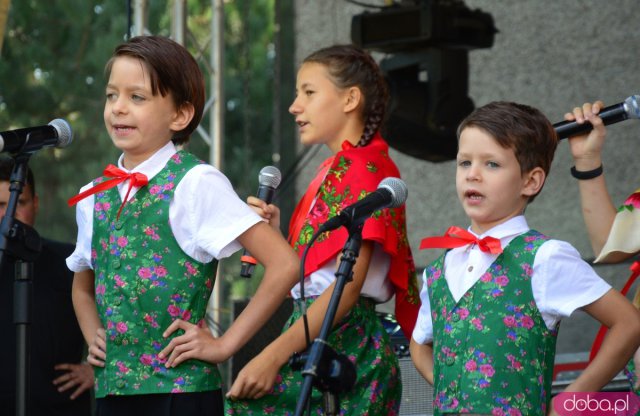 Dożynki w Ziębicach