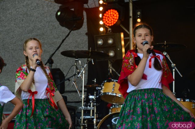 Dożynki w Ziębicach