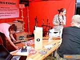 II Srebrnogórski Festiwal Piosenki Harcerskiej Lilijka