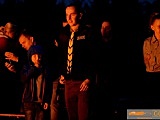 II Srebrnogórski Festiwal Piosenki Harcerskiej Lilijka
