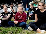 II Srebrnogórski Festiwal Piosenki Harcerskiej Lilijka
