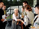 II Srebrnogórski Festiwal Piosenki Harcerskiej Lilijka
