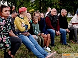 II Srebrnogórski Festiwal Piosenki Harcerskiej Lilijka